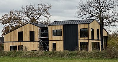 Komplettbau